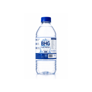 330ml Bottled Water Packs