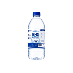 500ml Bottled Water Packs