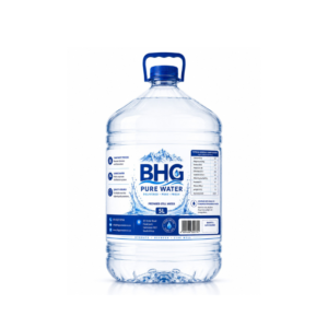 5L Water Bottles